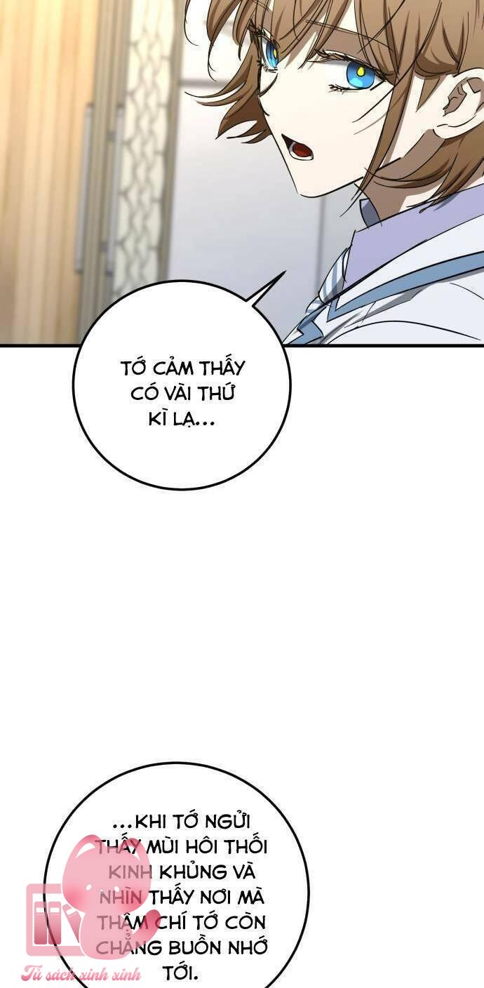 Đêm Của Bóng Tối Chapter 43 - Next Chapter 44