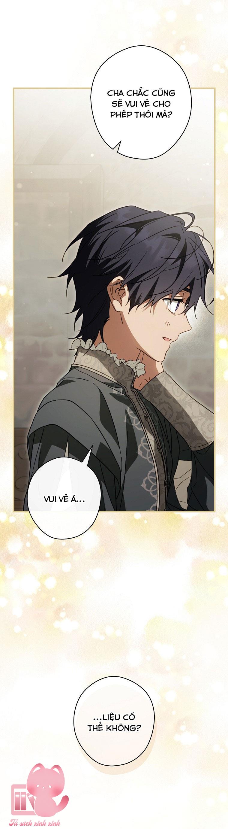 Cách Khiến Phu Quân Đứng Về Phía Tôi Chap 122 - Trang 2