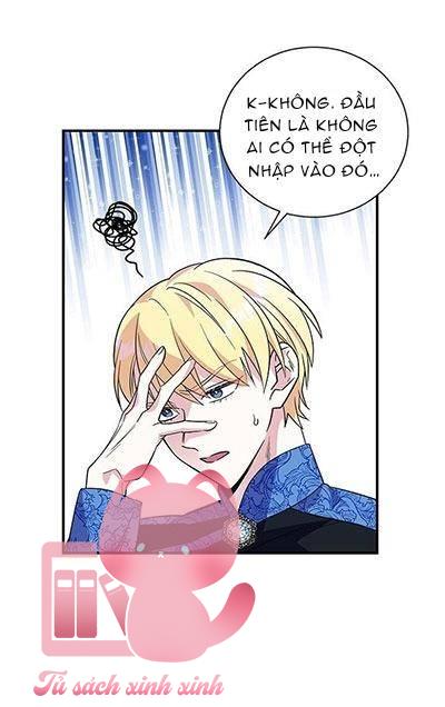 Chồng Yêu, Tôi Đây Bãi Công! Chap 19 - Trang 3