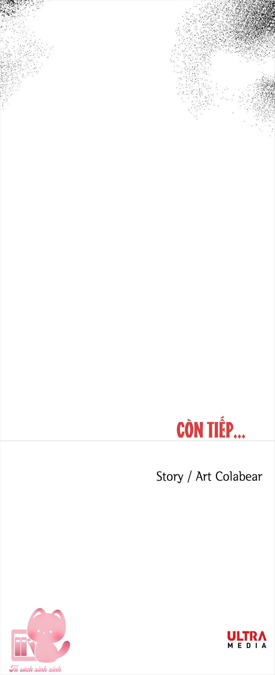 Thời Gian Trở Thành Lý Do Của Đôi Ta Chapter 76 - Trang 4