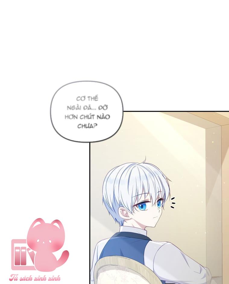 Tôi Được Nuôi Dưỡng Bởi Những Kẻ Phản Diện Chap 52 - Trang 3