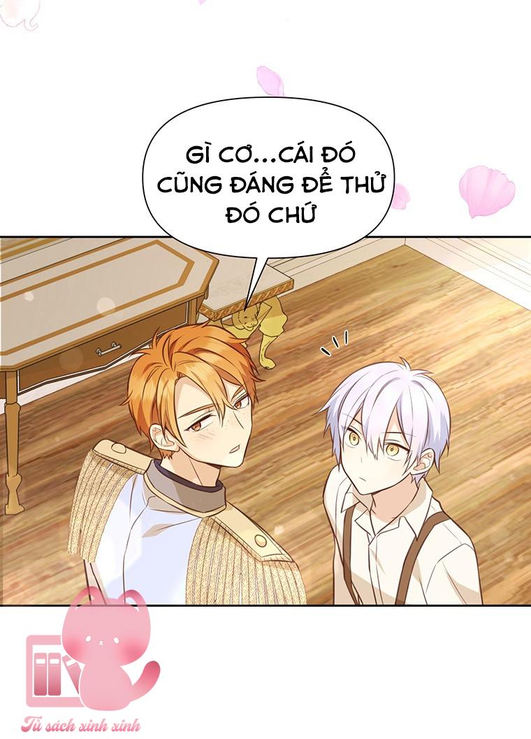 Yêu Tôi Đi, Dù Sao Ngài Cũng Chỉ Là Nhân Vật Phụ Chapter 9 - Trang 4