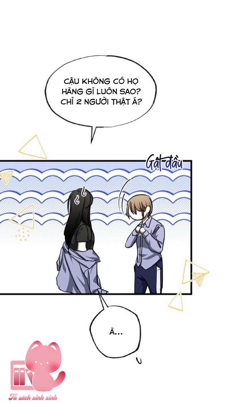 Đêm Của Bóng Tối Chapter 30 - Trang 4