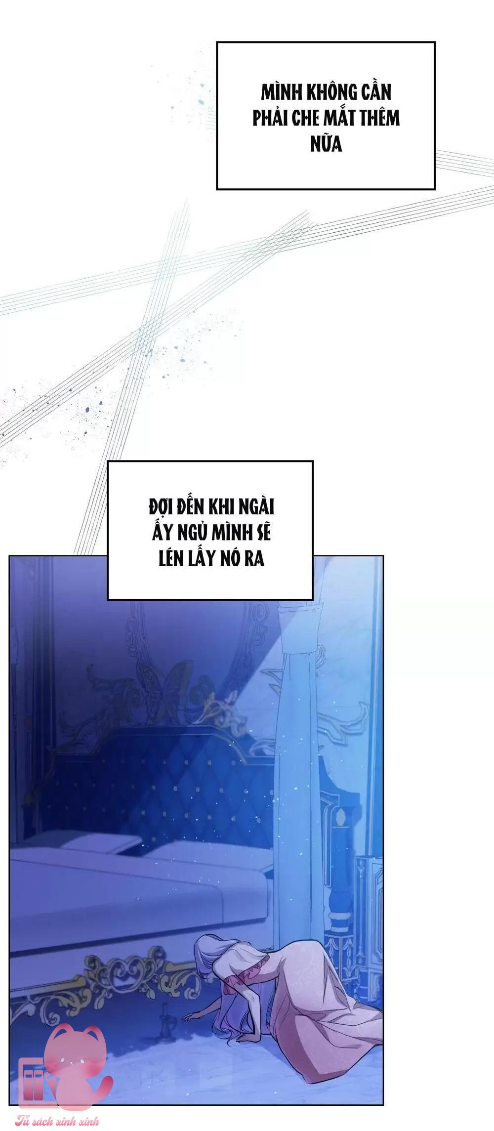Nếu Không Vâng Lời Công Tước Chapter 8 - Trang 4