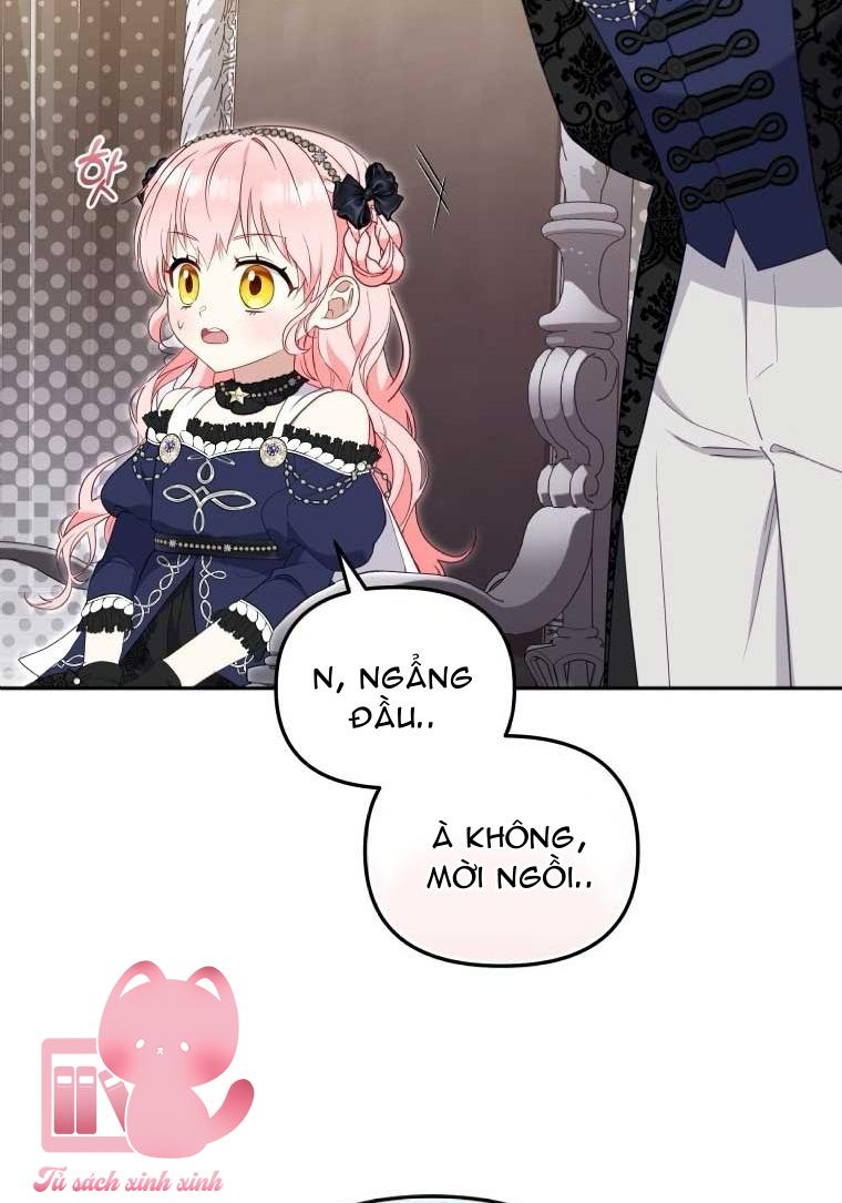 Tôi Được Nuôi Dưỡng Bởi Những Kẻ Phản Diện Chap 69 - Trang 3