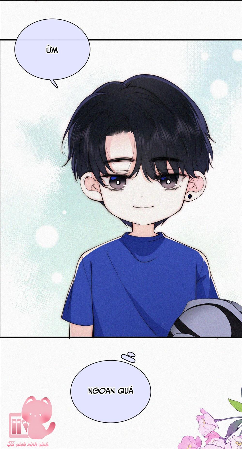 Bệnh Yêu Chapter 88 - Trang 4