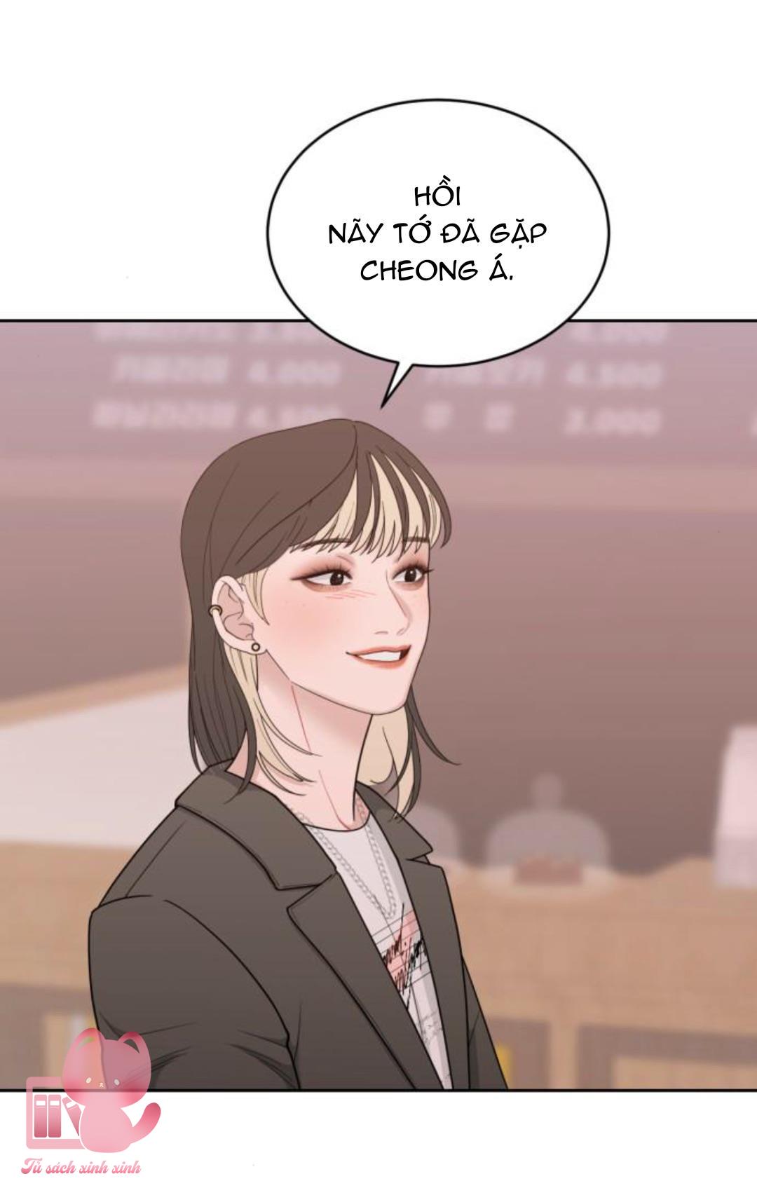 Vận May Không Ngờ Chapter 18 - Trang 4