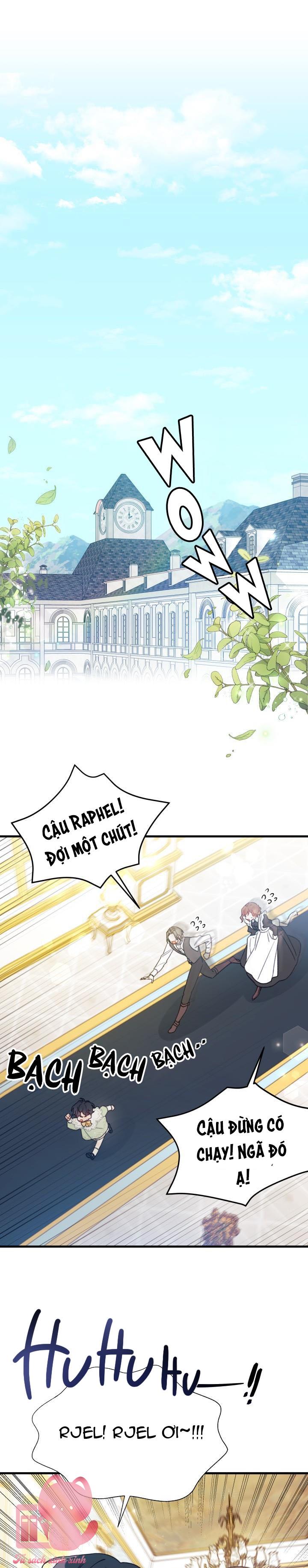 Nhặt Được Nam Chính Tặng Kèm Phu Quân Chap 10 - Trang 3