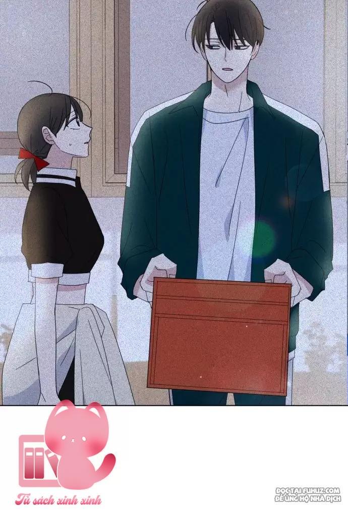 Quan Hệ Nhân Quả Chap 35 - Trang 2