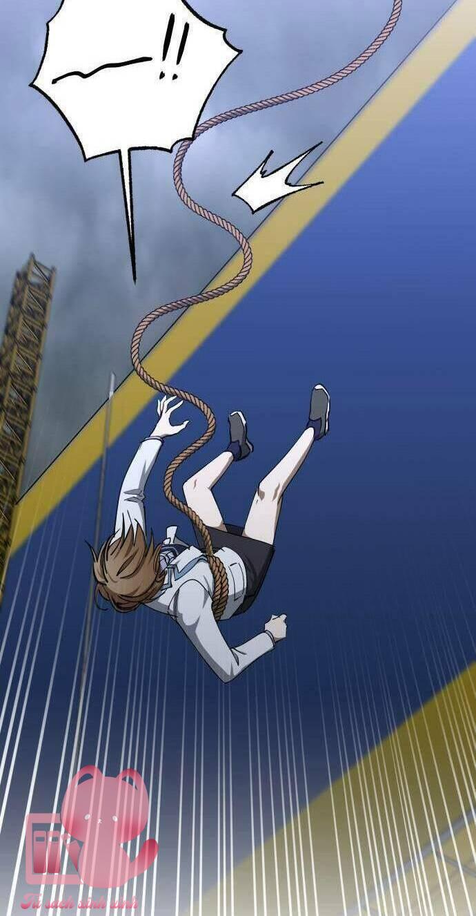 Đêm Của Bóng Tối Chapter 44 - Trang 4