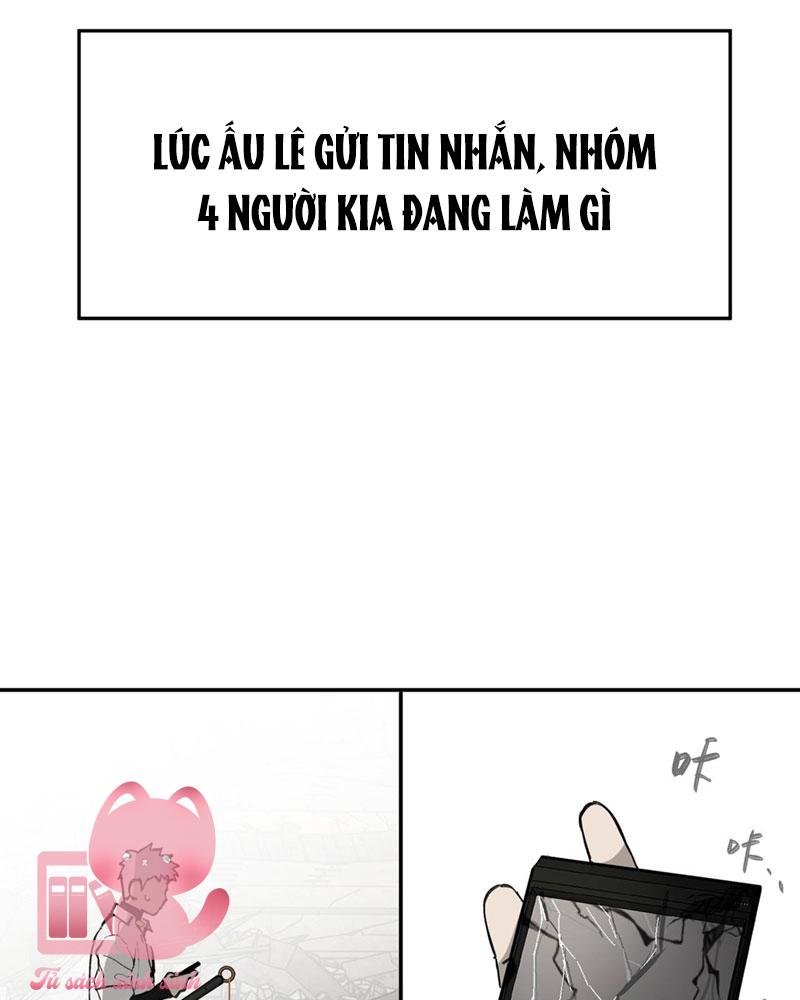 Ác Chi Hoàn Chapter 20 - Trang 4