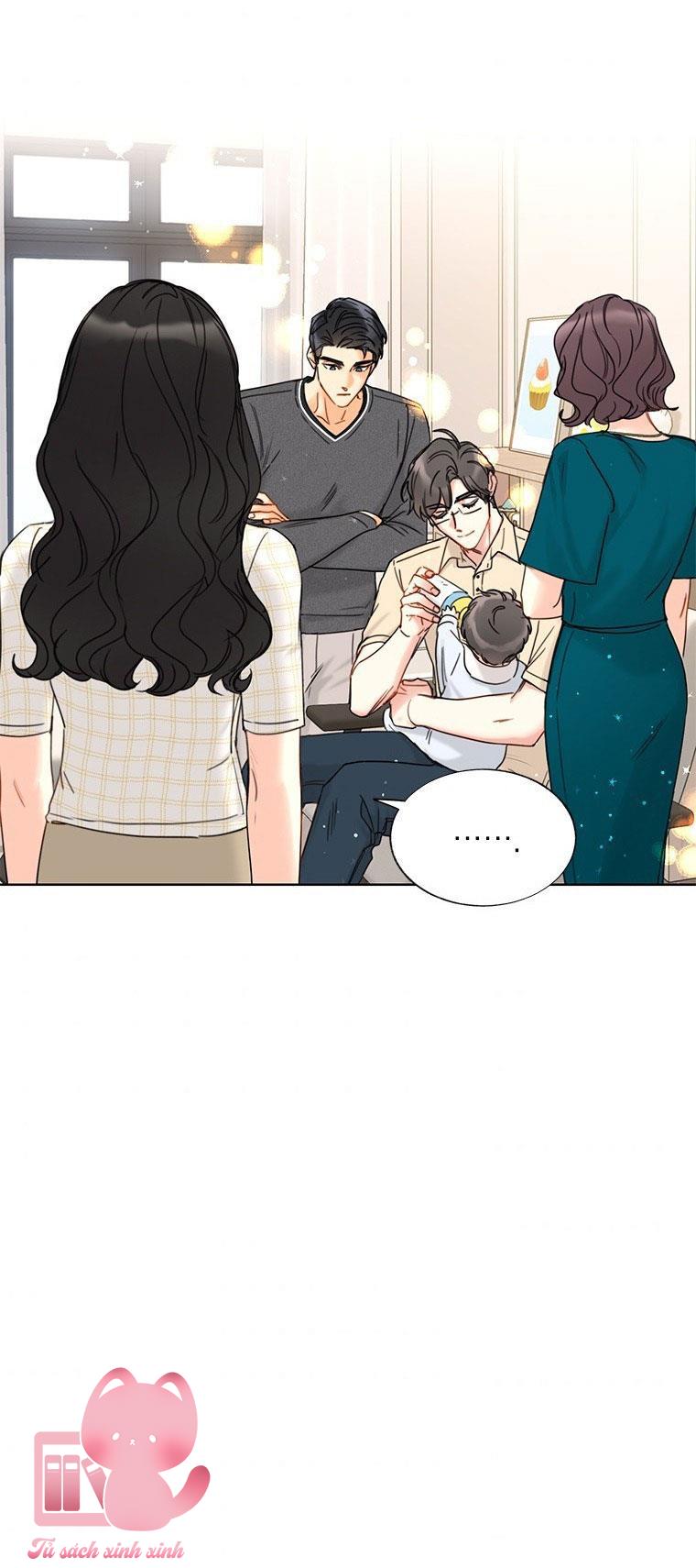 Hẹn hò chốn công sở Chapter 117 - Next Chapter 118