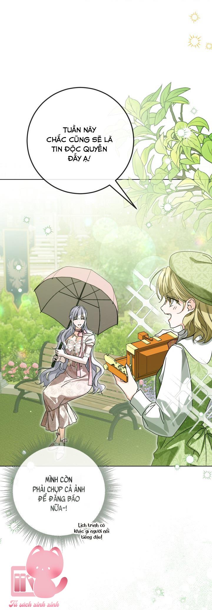 Hoàng Nữ Cosplay Nonfan Chap 70 - Trang 2