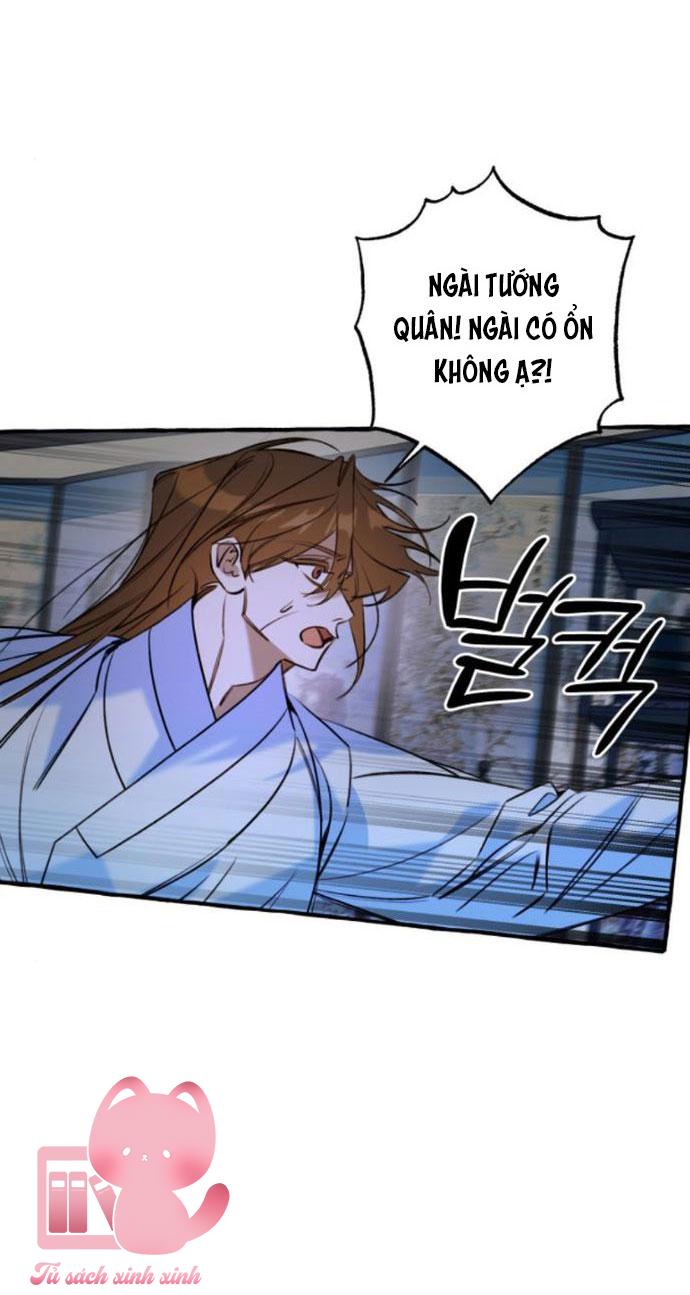 Chuyện Tình Tuyết Phương Bắc Chapter 8 - Next Chapter 9