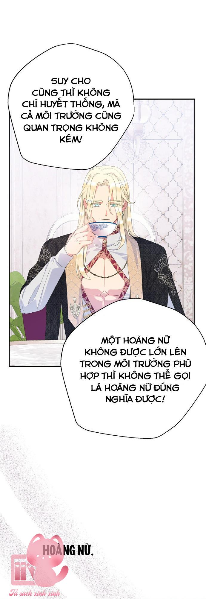 Bỏ Quách Chồng Con Đi, Tiền Bạc Mới Là Tất Cả Chap 71 - Trang 2