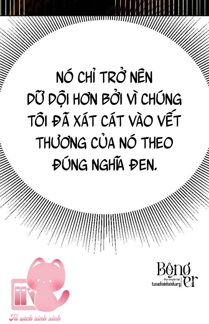 Đêm Của Bóng Tối Chapter 51 - Trang 4