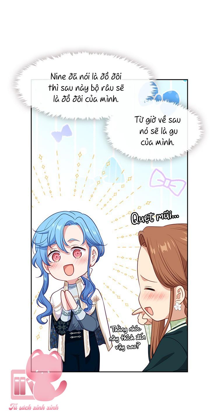 Hãy Coi Chừng Ác Nữ Chap NT14 - Trang 2
