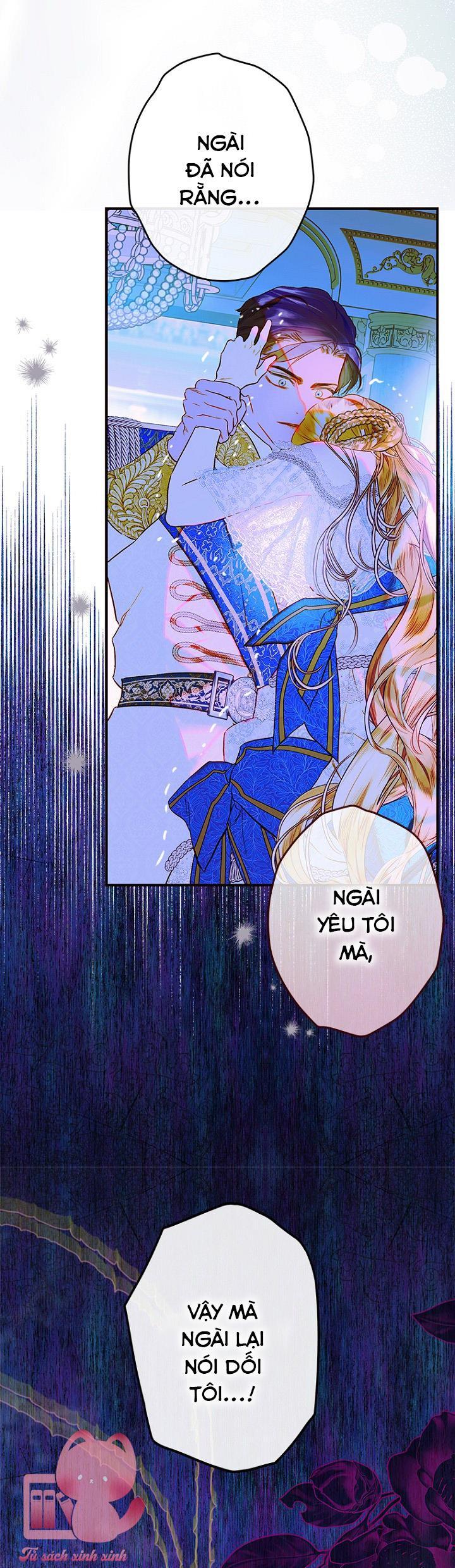 Khế Ước Hôn Nhân Của Mẹ Tôi Chapter 71 - Trang 4