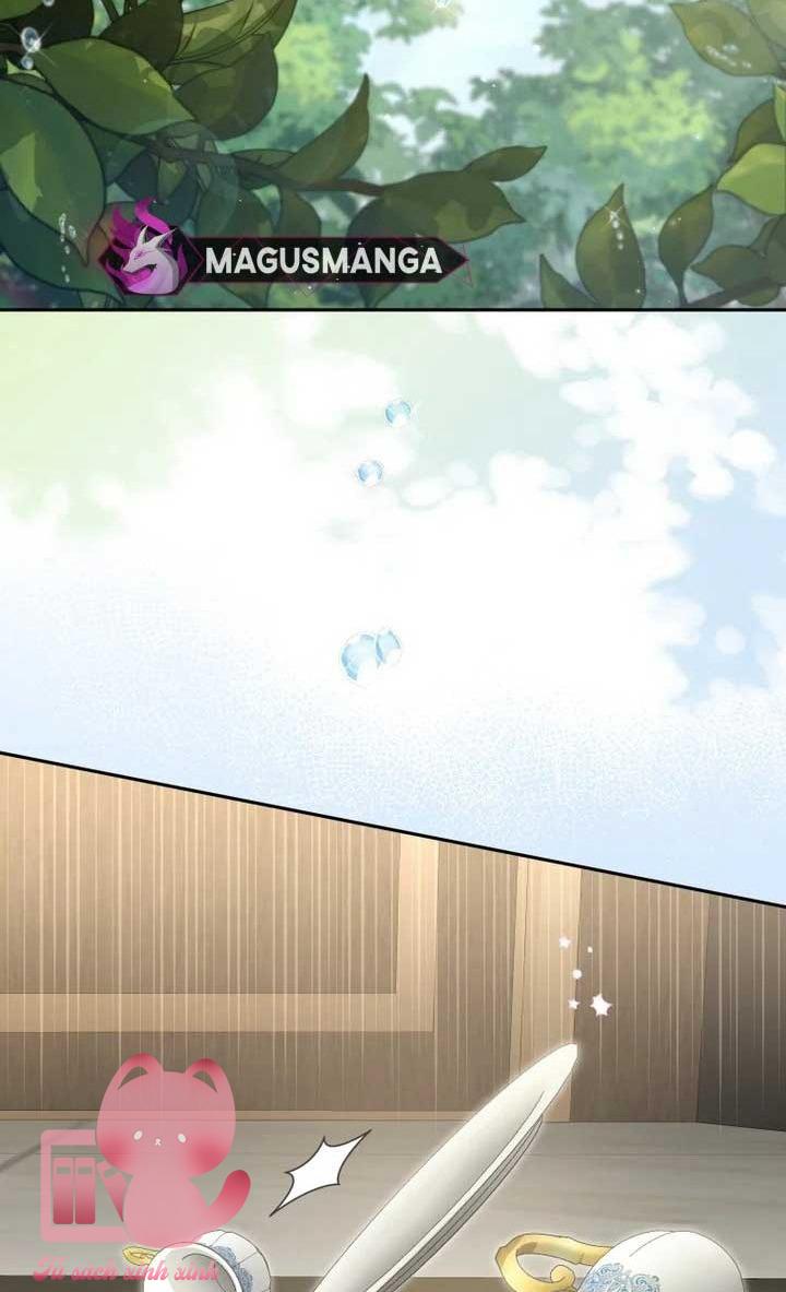 Tôi Được Nuôi Dưỡng Bởi Những Kẻ Phản Diện Chap 70 - Trang 3