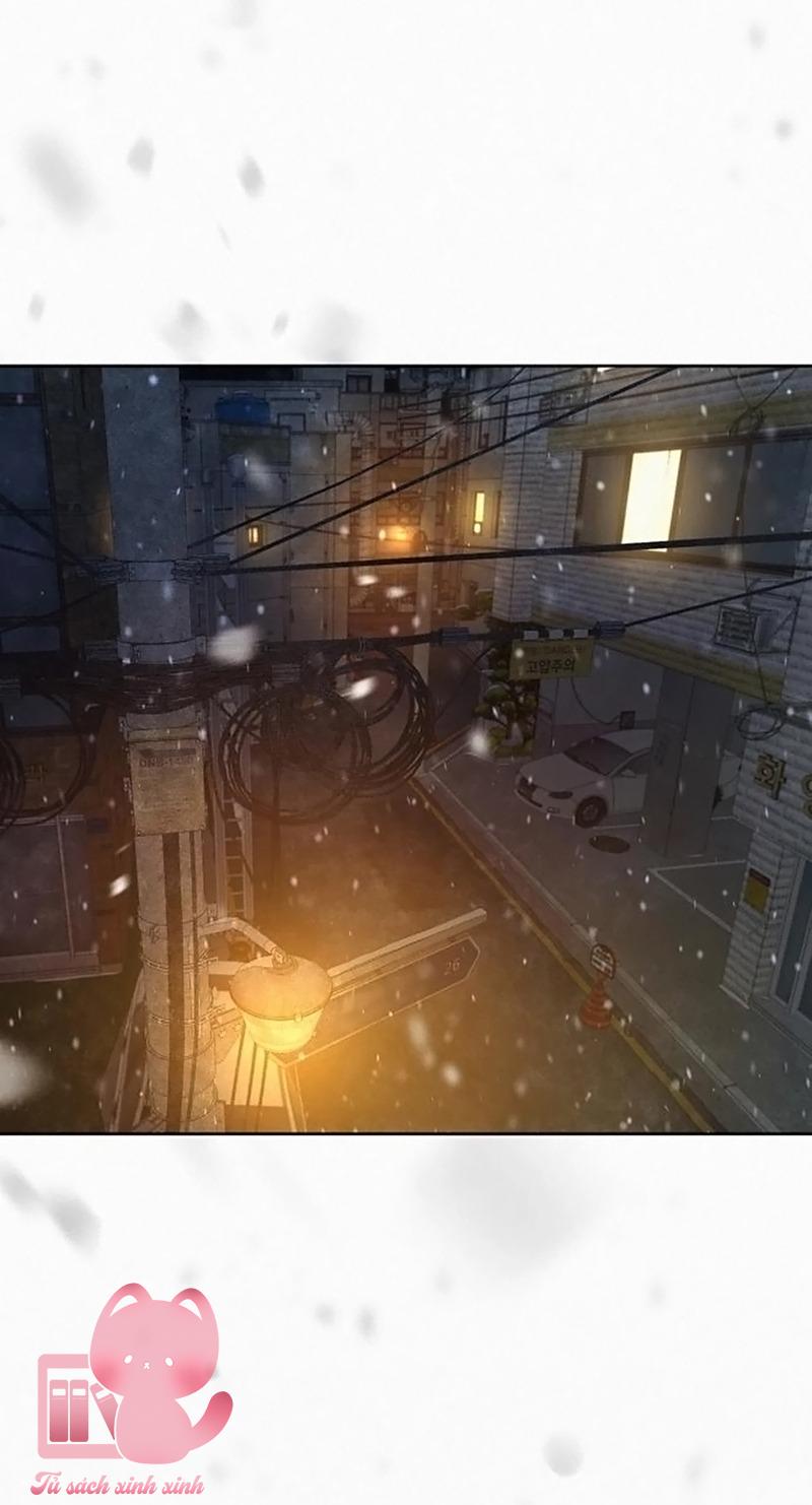 Chiến Lược Tình Yêu Trong Sáng Chap 114 - Trang 2
