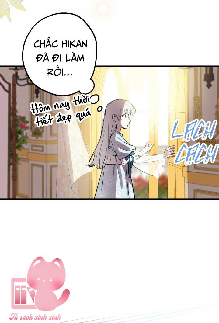 Những Nhân Vật Mạnh Nhất Thế Giới Ám Ảnh Tôi Chapter 58 - Trang 4