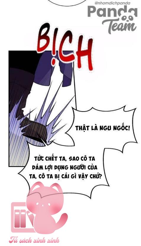 Chồng Yêu, Tôi Đây Bãi Công! Chap 25 - Trang 3