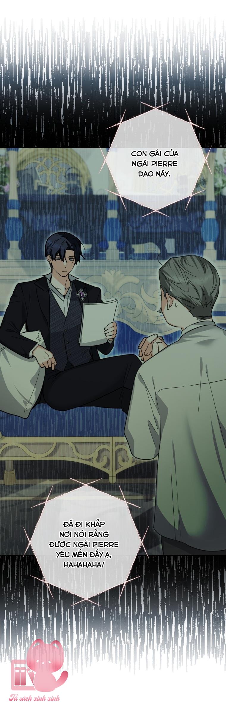 Bé Con Cá Voi Sát Thủ Chapter 10 - Trang 4