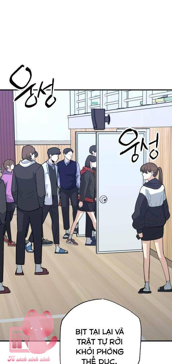 Đêm Của Bóng Tối Chapter 42 - Trang 4