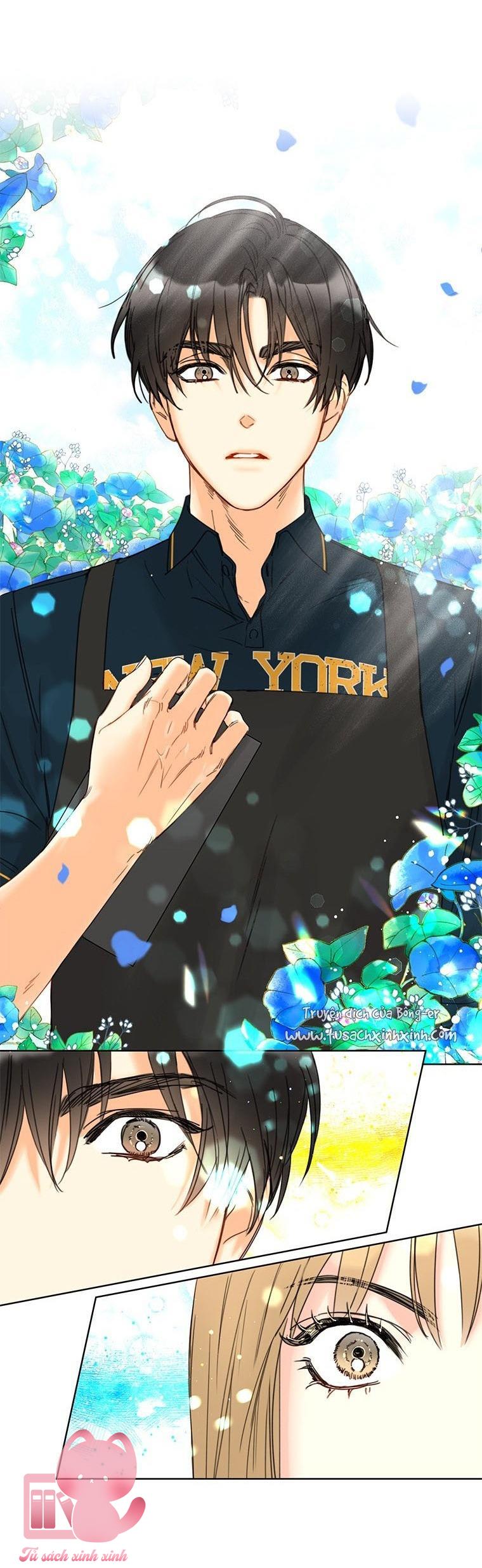 Hẹn hò chốn công sở Chapter 108 - Trang 3