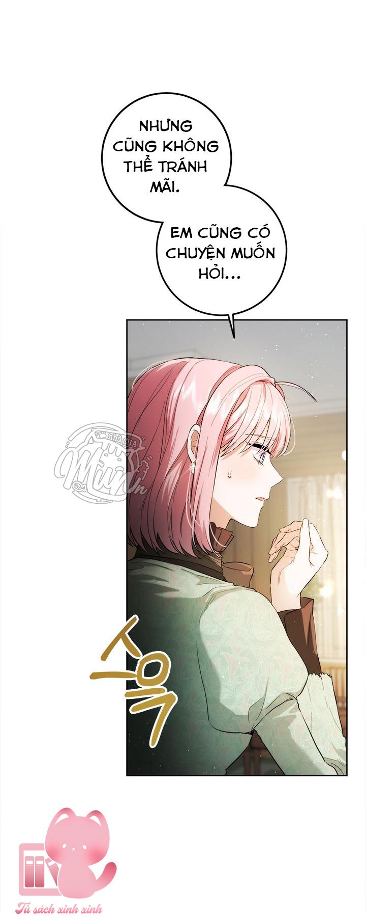 Cuộc Sống Mới Của Công Nương Chapter 101 - Trang 4