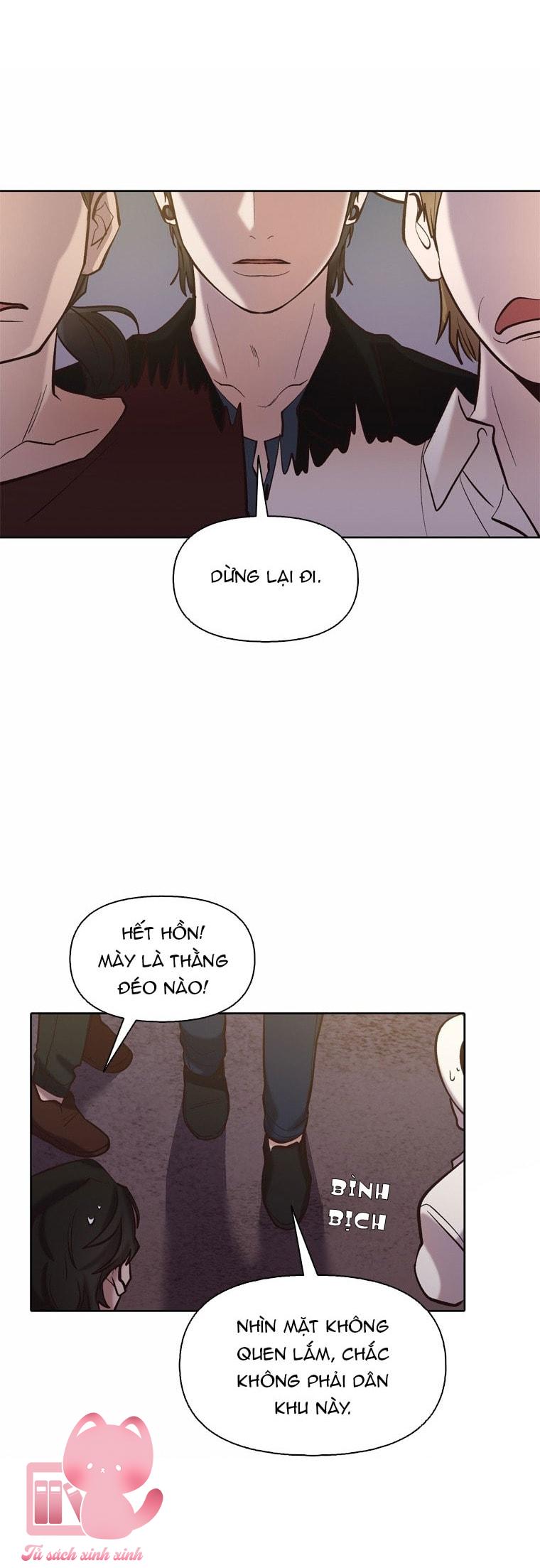 Thanh Xuân Của Chúng Ta Chap 78 - Next Chap 79
