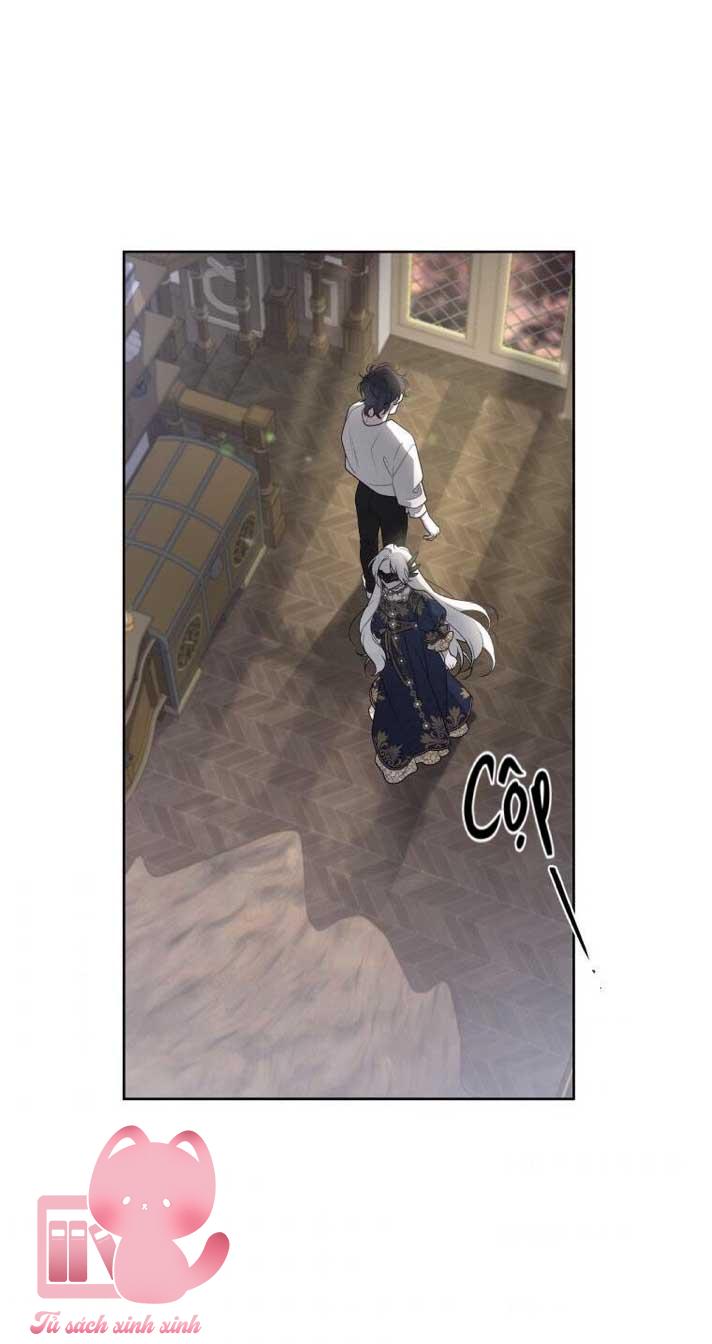 Ác Nữ Thuần Hoá Quái Thú Chapter 12 - Trang 4