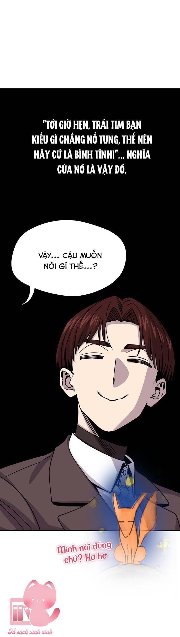 Lớ Ngớ Vớ Phải Tình Yêu Chapter 19 - Trang 4