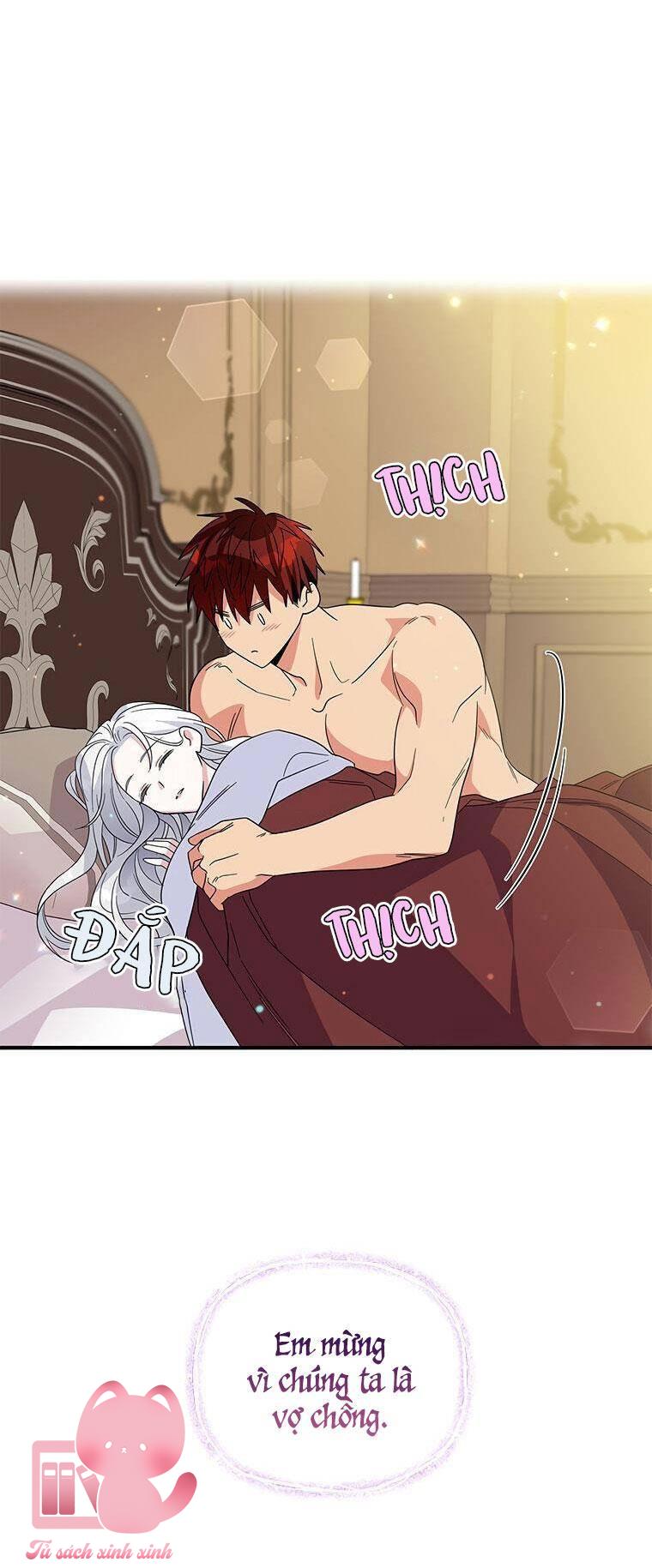 Chồng Yêu, Tôi Đây Bãi Công! Chap 22 - Trang 2