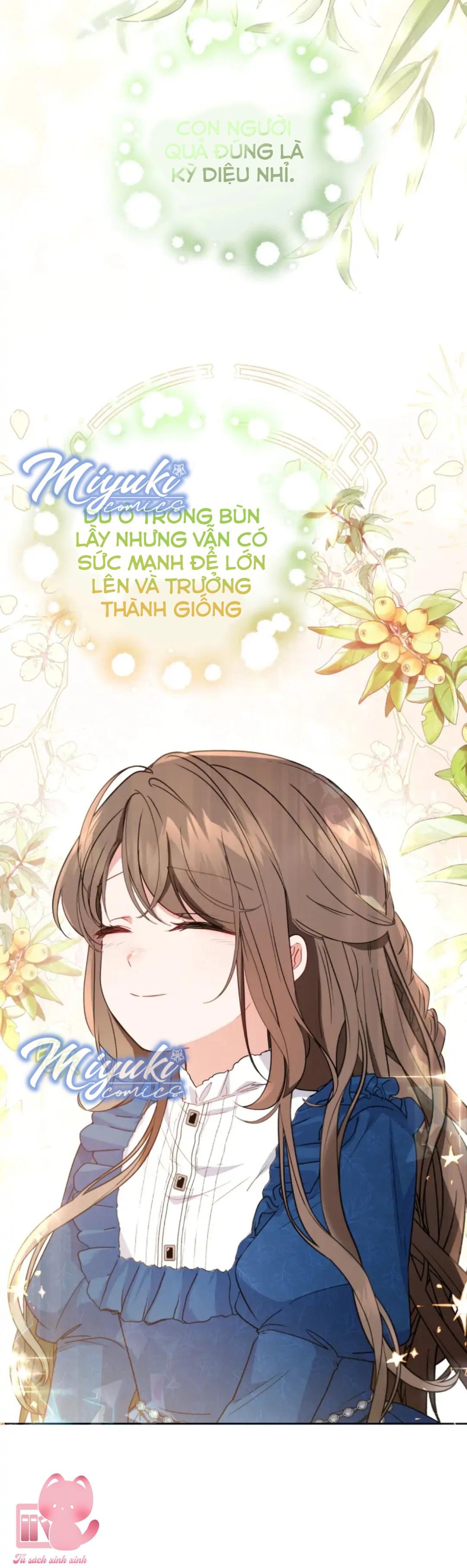 Được Yêu Thương Mà Còn Ngại Ngùng Sao! Chapter 22 - Trang 4