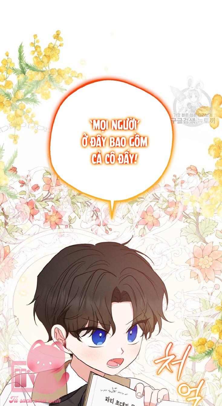 Được Yêu Thương Mà Còn Ngại Ngùng Sao! Chap 47 - Trang 4