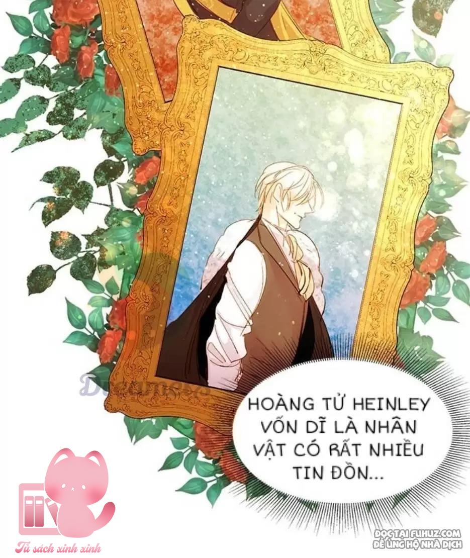 Hoàng Hậu Tái Hôn Chapter 13 - Trang 4
