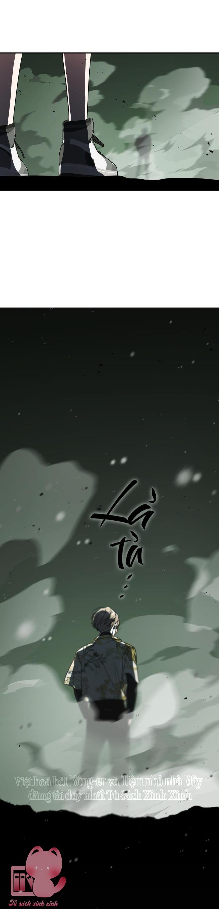 Hướng Dẫn Sinh Tồn Dành Cho Ranker Chapter 25 - Trang 4