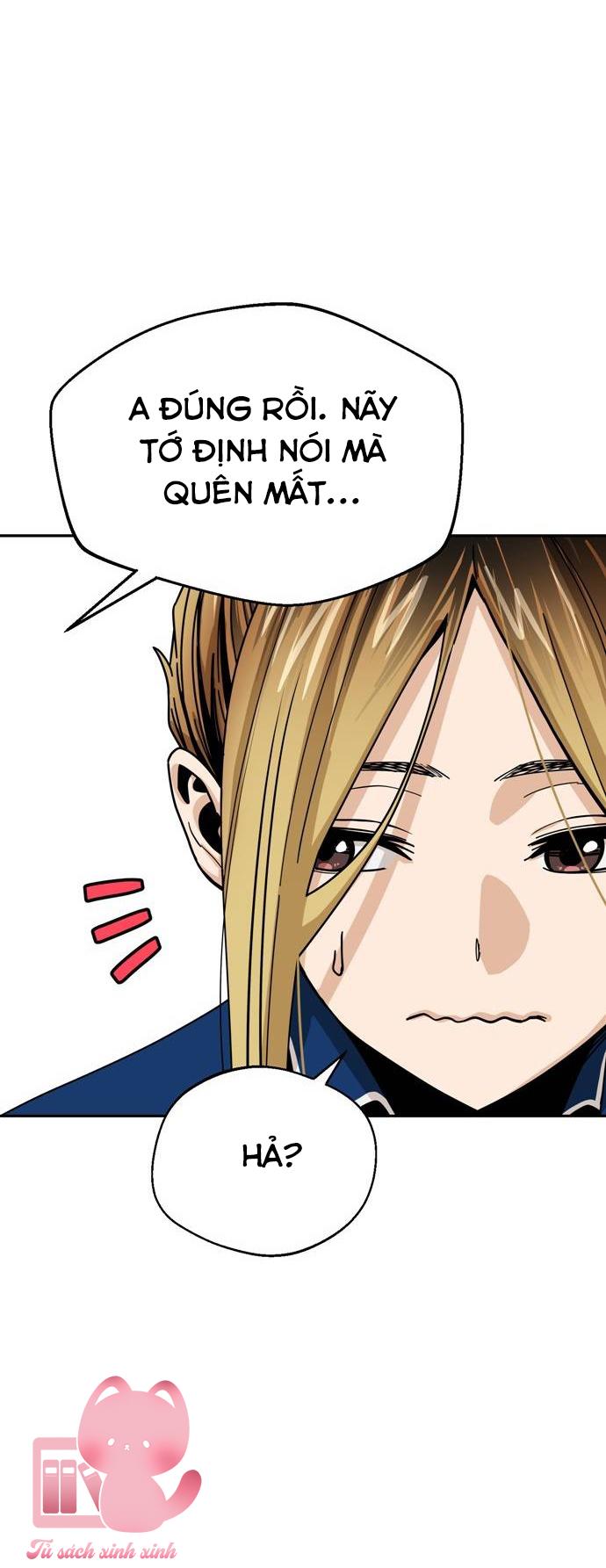 Lớ Ngớ Vớ Phải Tình Yêu Chapter 26 - Trang 4