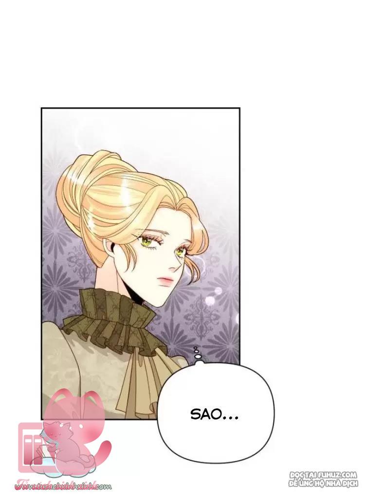 Hoàng Hậu Tái Hôn Chapter 95 - Trang 4