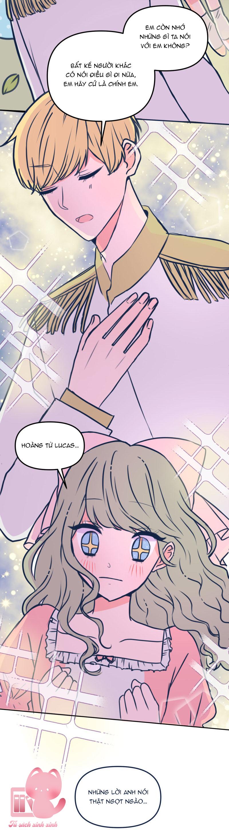 Tình Yêu Tựa Vòng Lặp Chap 1 - Trang 2