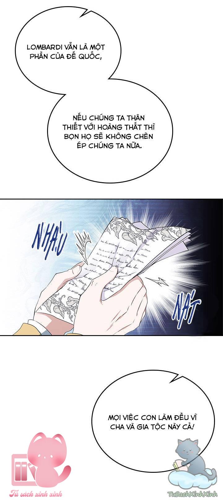 Kiếp Này Ta Sẽ Trở Thành Gia Chủ Chap 41 - Trang 2