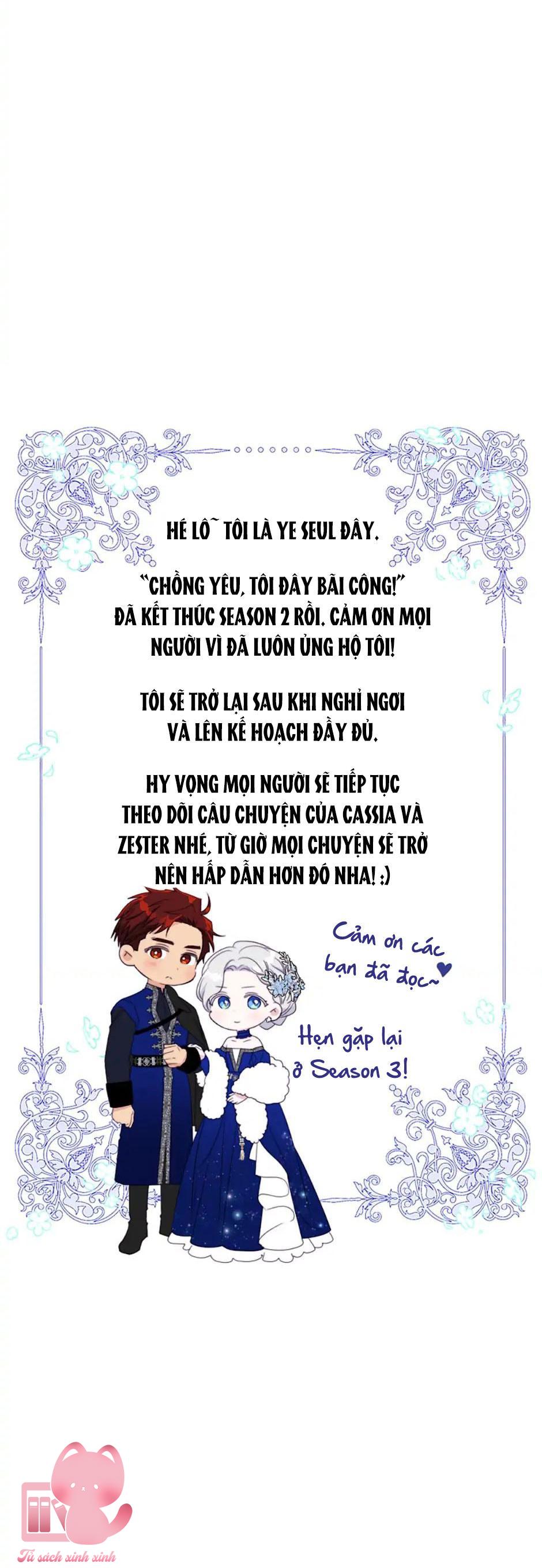 Chồng Yêu, Tôi Đây Bãi Công! Chap 92 - Next Chap 93