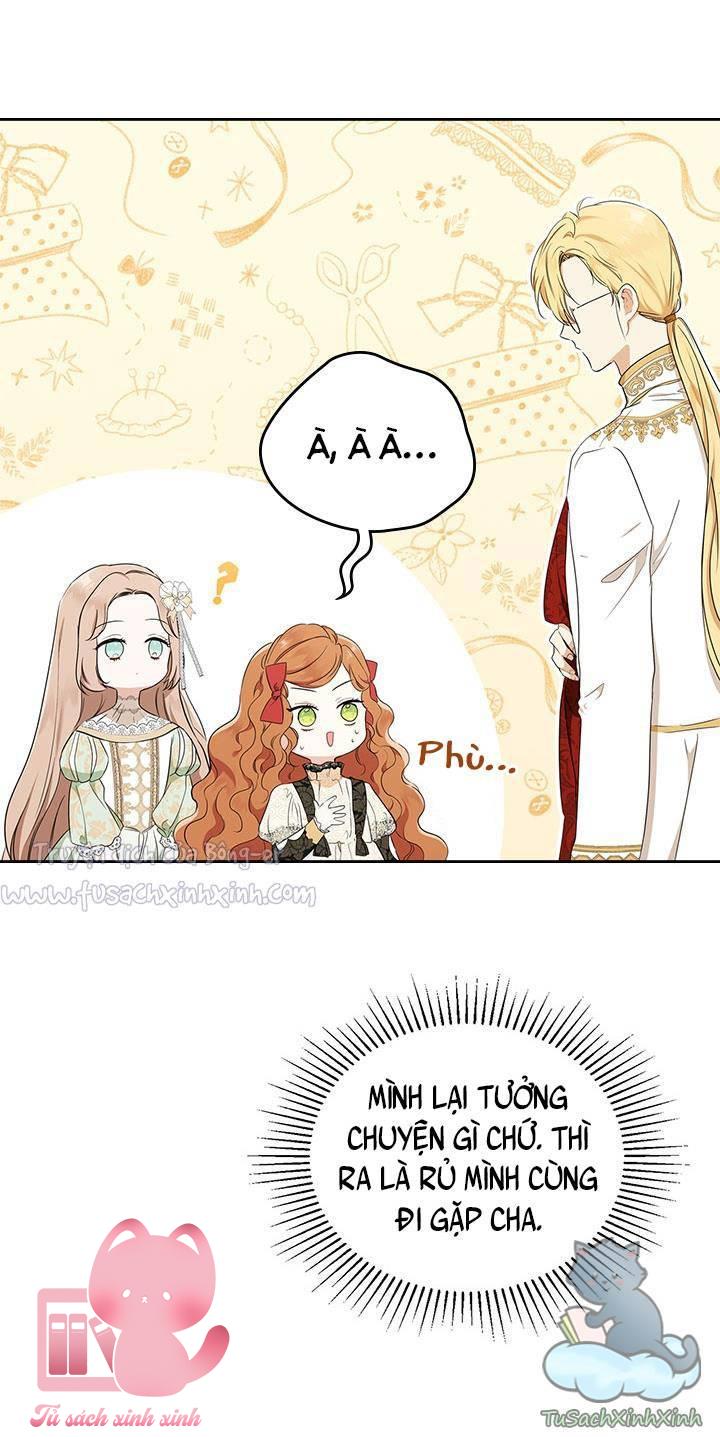 Kiếp Này Ta Sẽ Trở Thành Gia Chủ Chap 33 - Trang 2