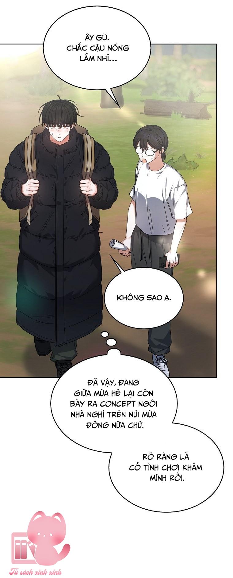 Debut Or Die Chapter 88 - Trang 4