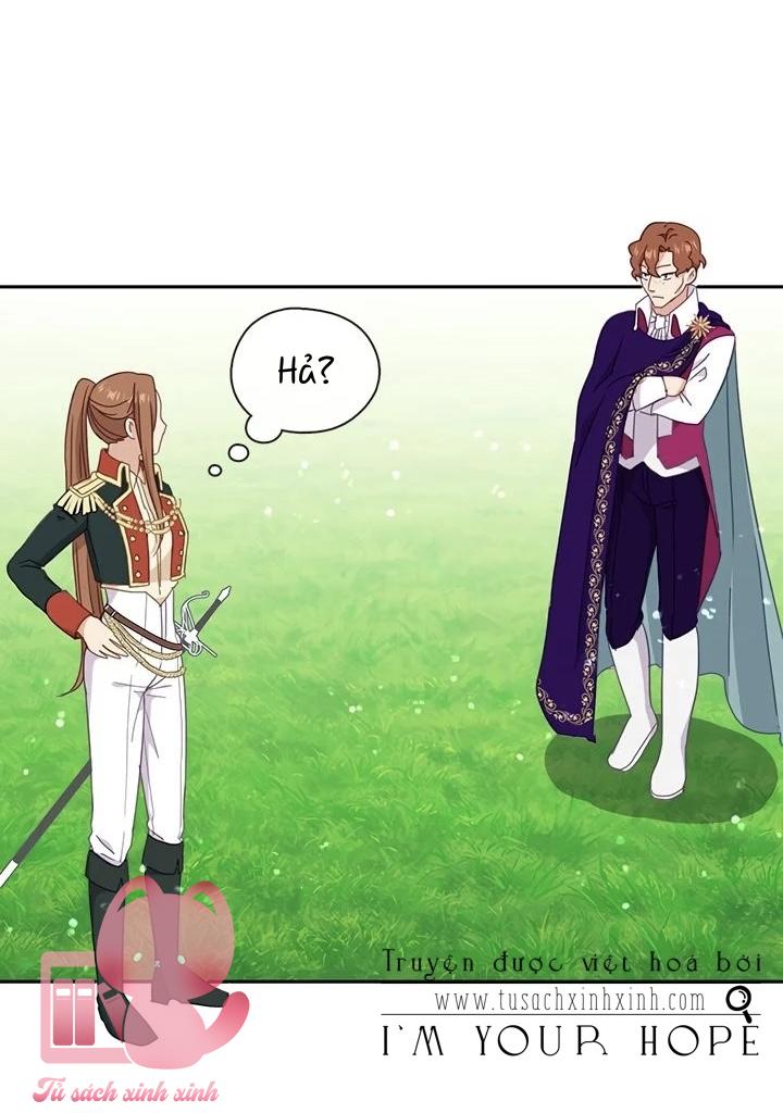 Hãy Coi Chừng Ác Nữ Chapter 43 - Trang 4