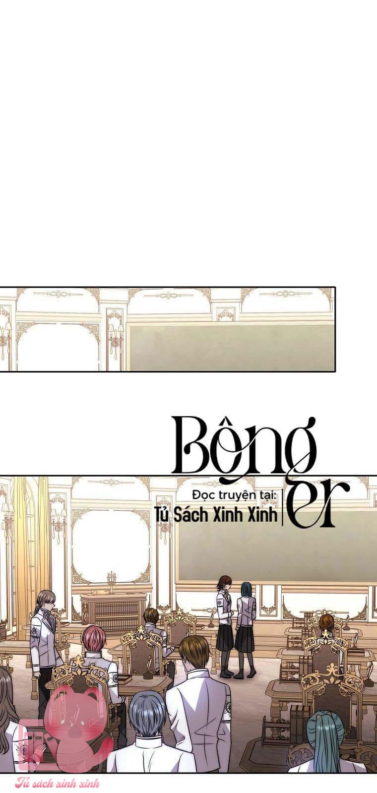 Black Haze Chapter 30 - Trang 4