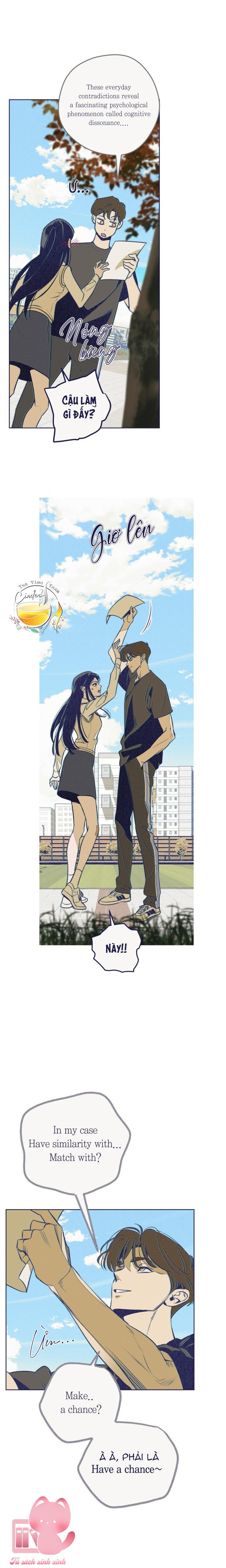 Trắc Nghiệm 4 Lựa Chọn Chap 5 - Trang 2