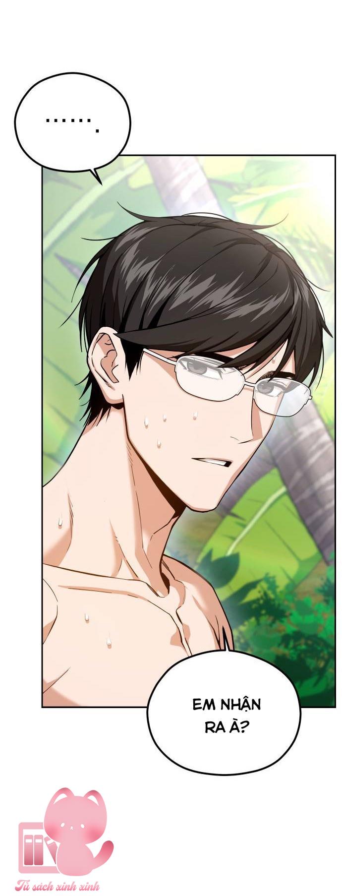 Lớ Ngớ Vớ Phải Tình Yêu Chap 85 - Trang 3