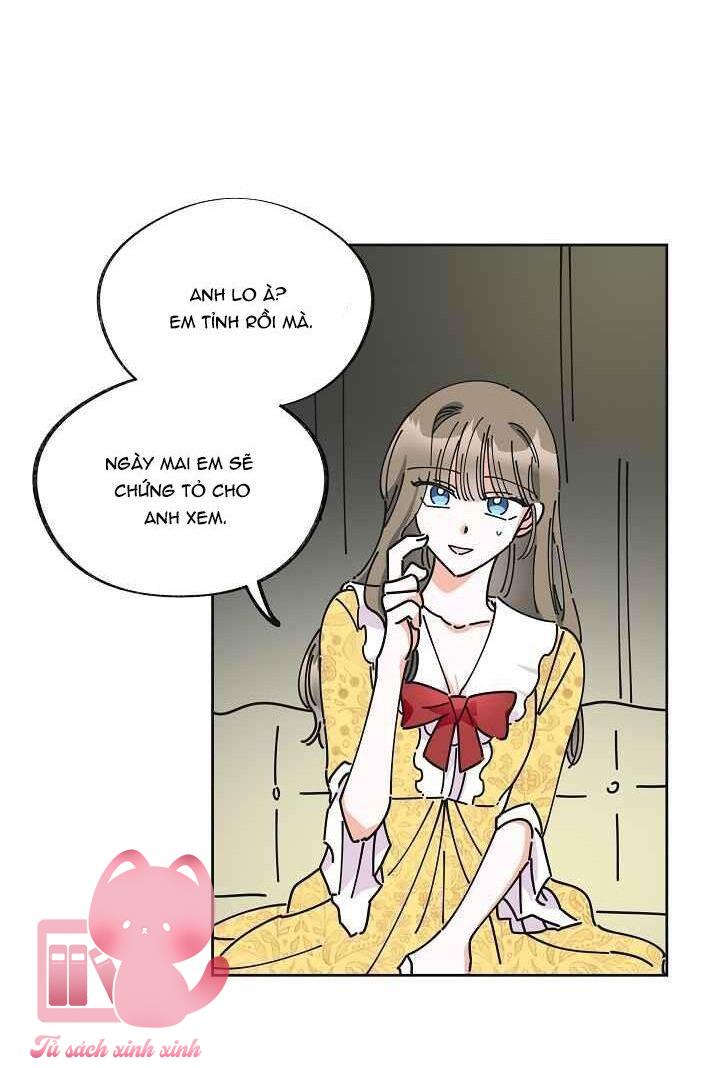 Người Hùng Của Ác Nữ Chapter 12 - Trang 4